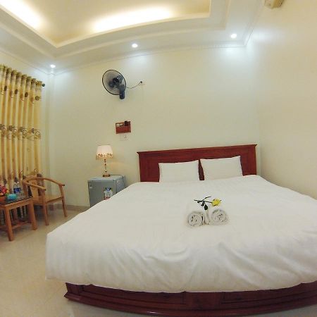 Ninh Binh Friendly Hotel Zewnętrze zdjęcie