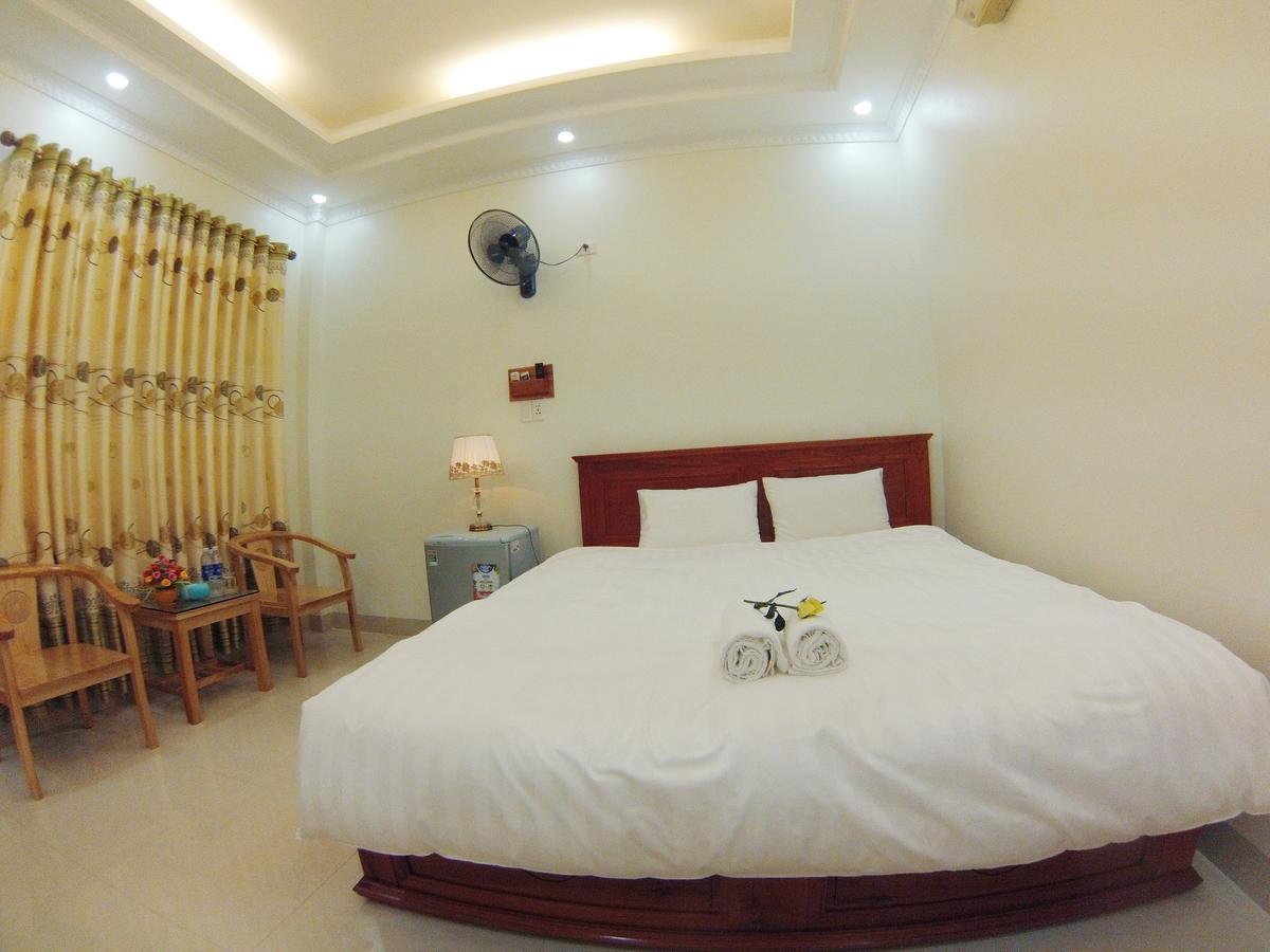 Ninh Binh Friendly Hotel Zewnętrze zdjęcie